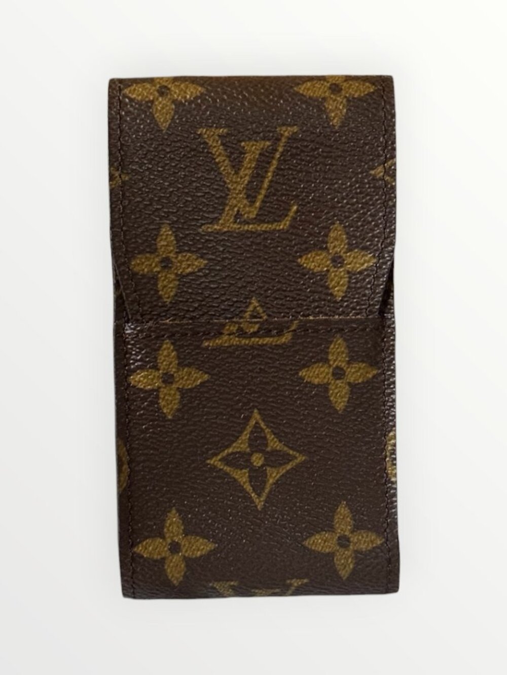 Louis Vuitton Vintage Monogram Étui Cigarette Case
